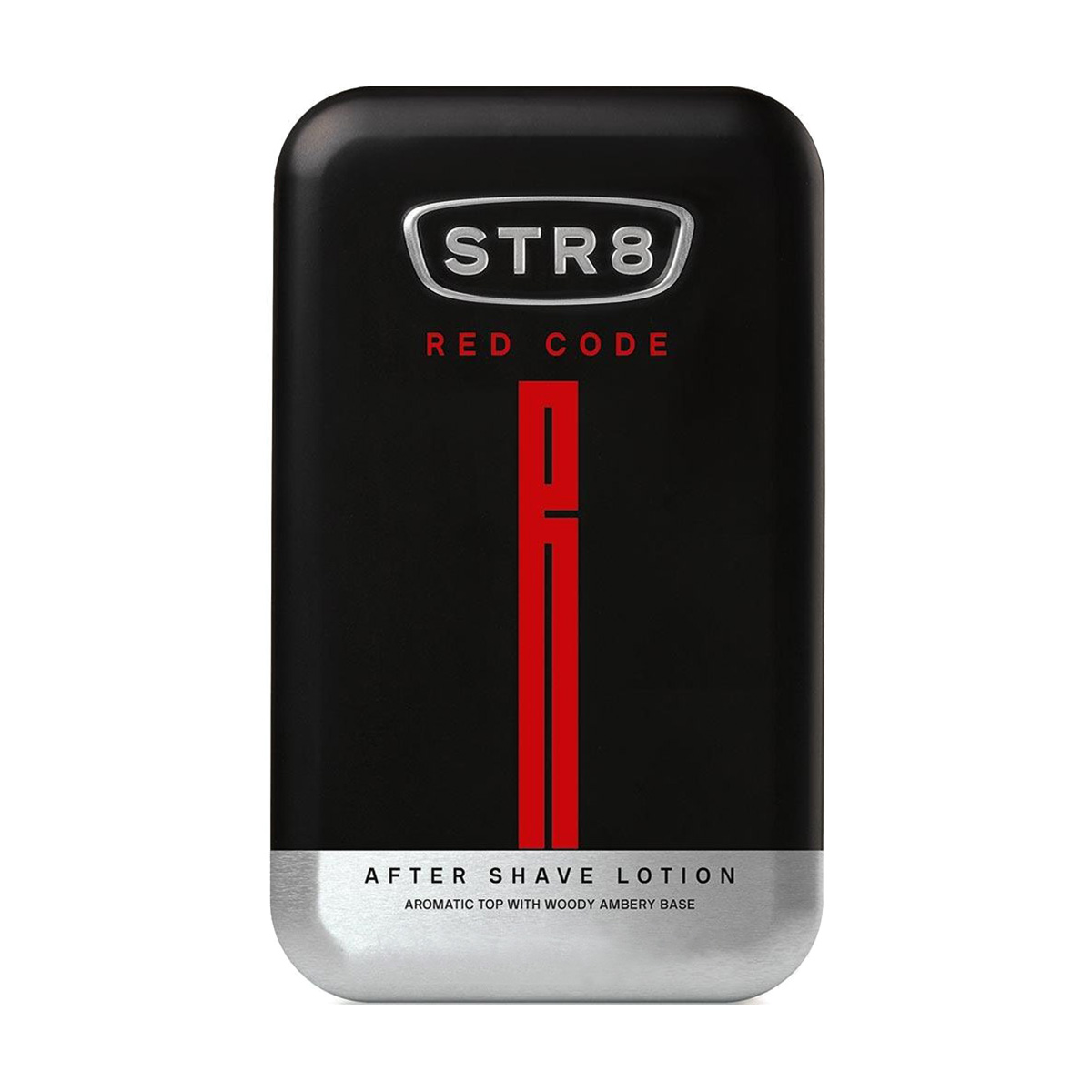 Уцінка! Чоловічий лосьйон після гоління STR8 Red Code, 100 мл